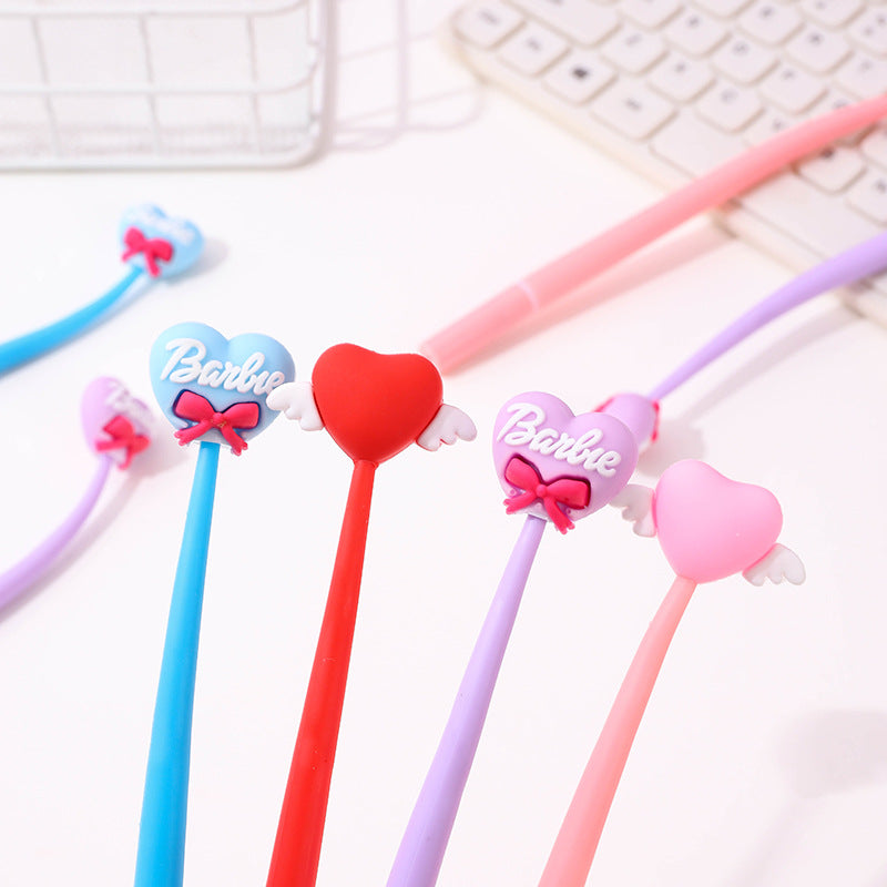 3D kawaii Gel pen