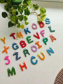 Wooden Magnets