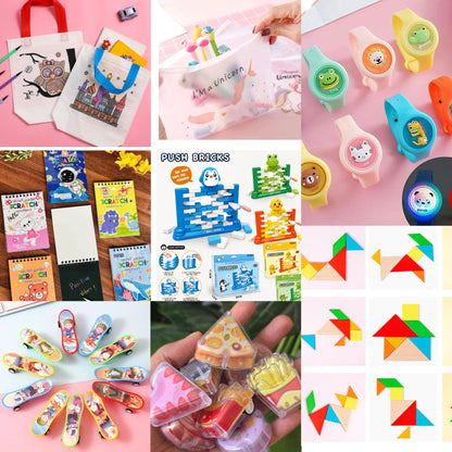 Combo set (8 Products)