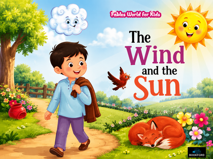 Story books