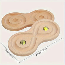 Interactive balance device