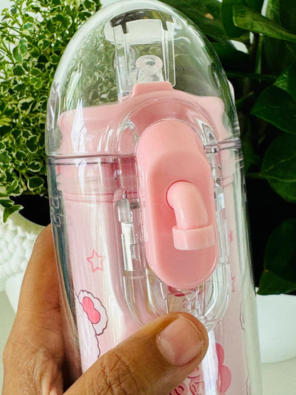 Premium submarine thermos