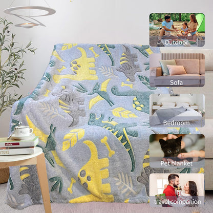 Glow Blanket