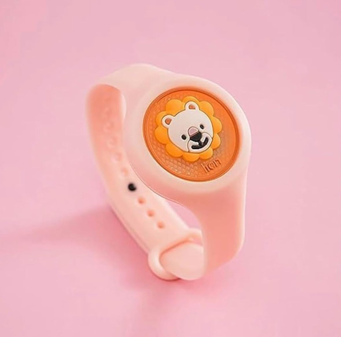 LED Band( mosquito  repellent led watch)