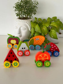 Fruit gadi