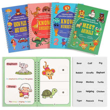 Activity Book