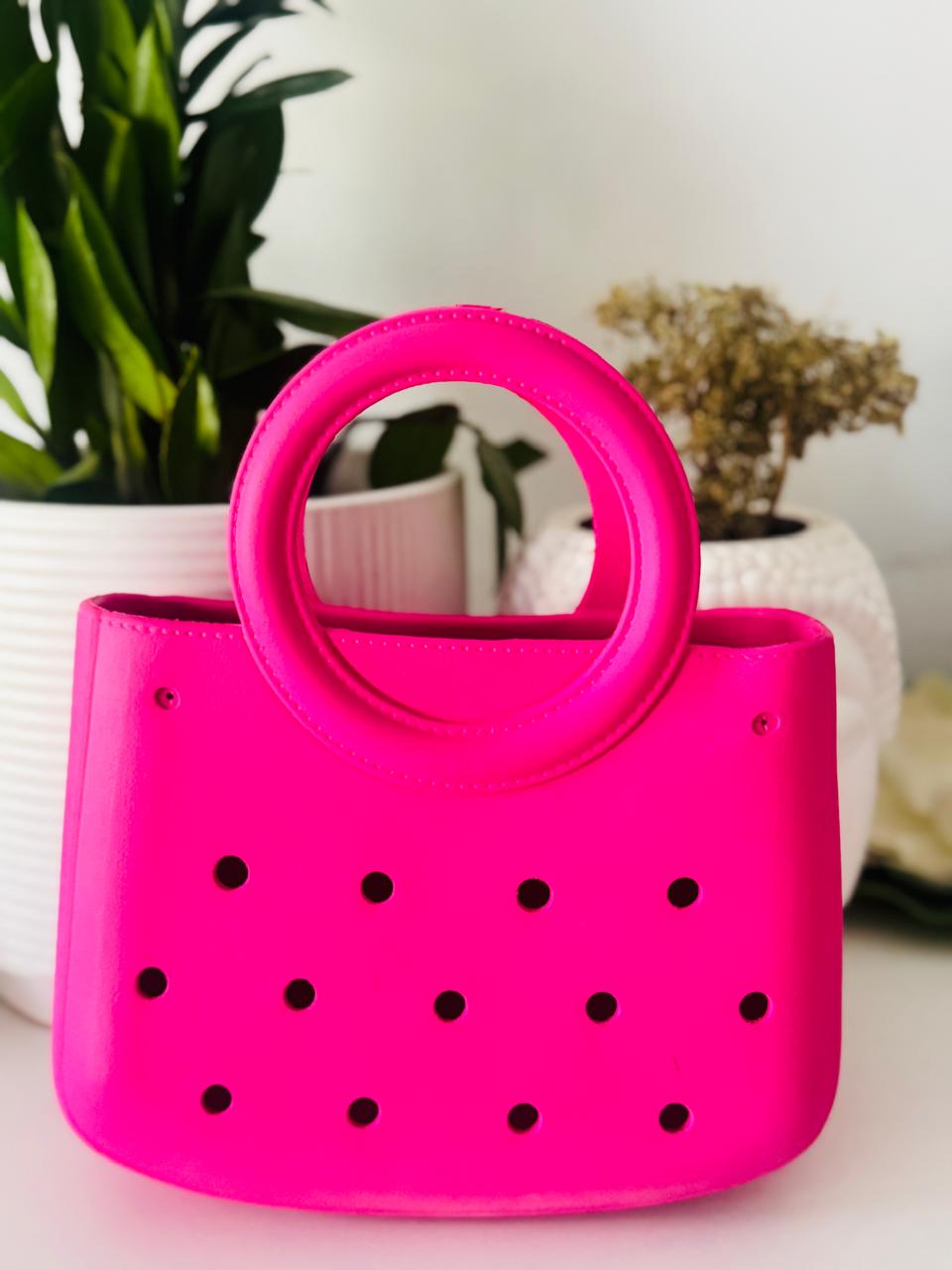 EVA Mini Tote Bag