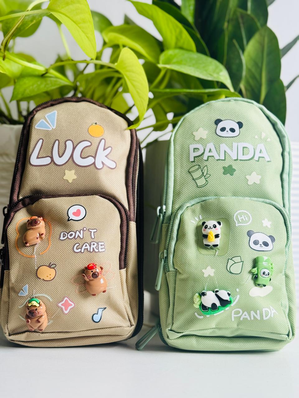 Multipurpose bag