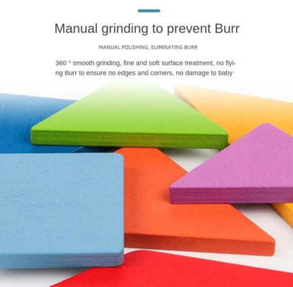 Shape puzzle