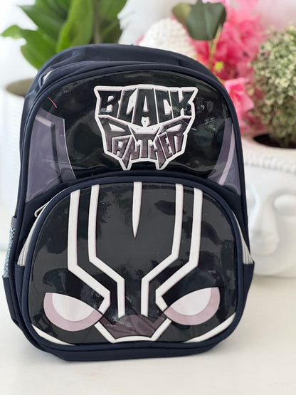 Super hero Mini Backpack