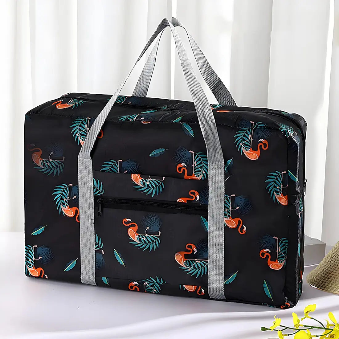 Foldable Travel Bag