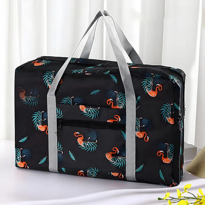 Foldable Travel Bag