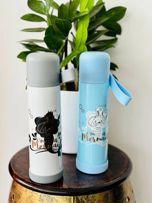 500 ml Rouge Thermos