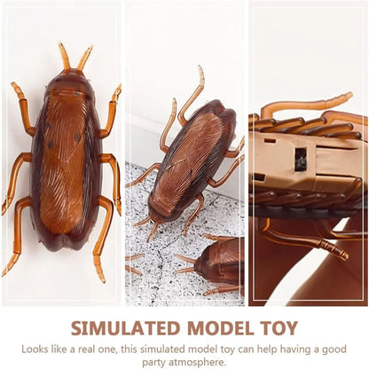 Realistic Insect Toy