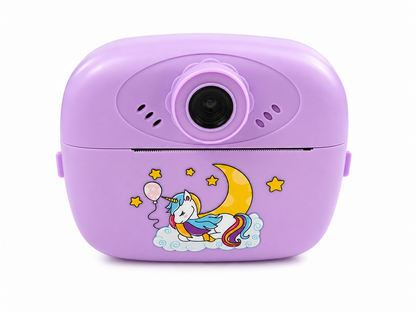 Instant camera printer