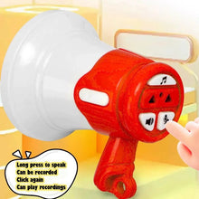 Mini Megaphone