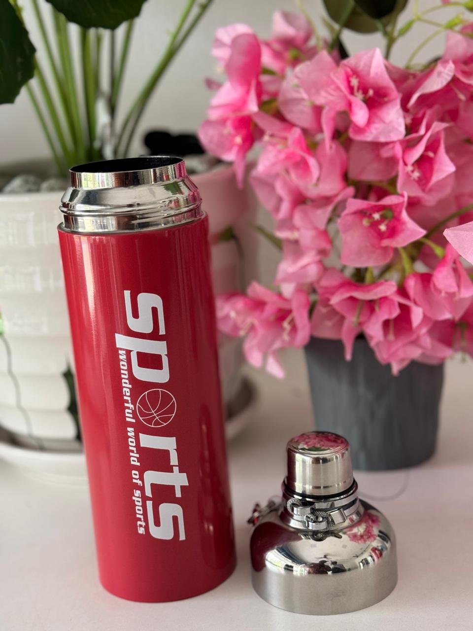 Sports Bottle
