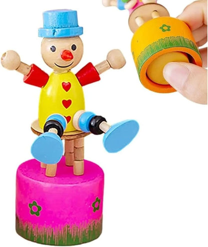 DANCING CLOWN