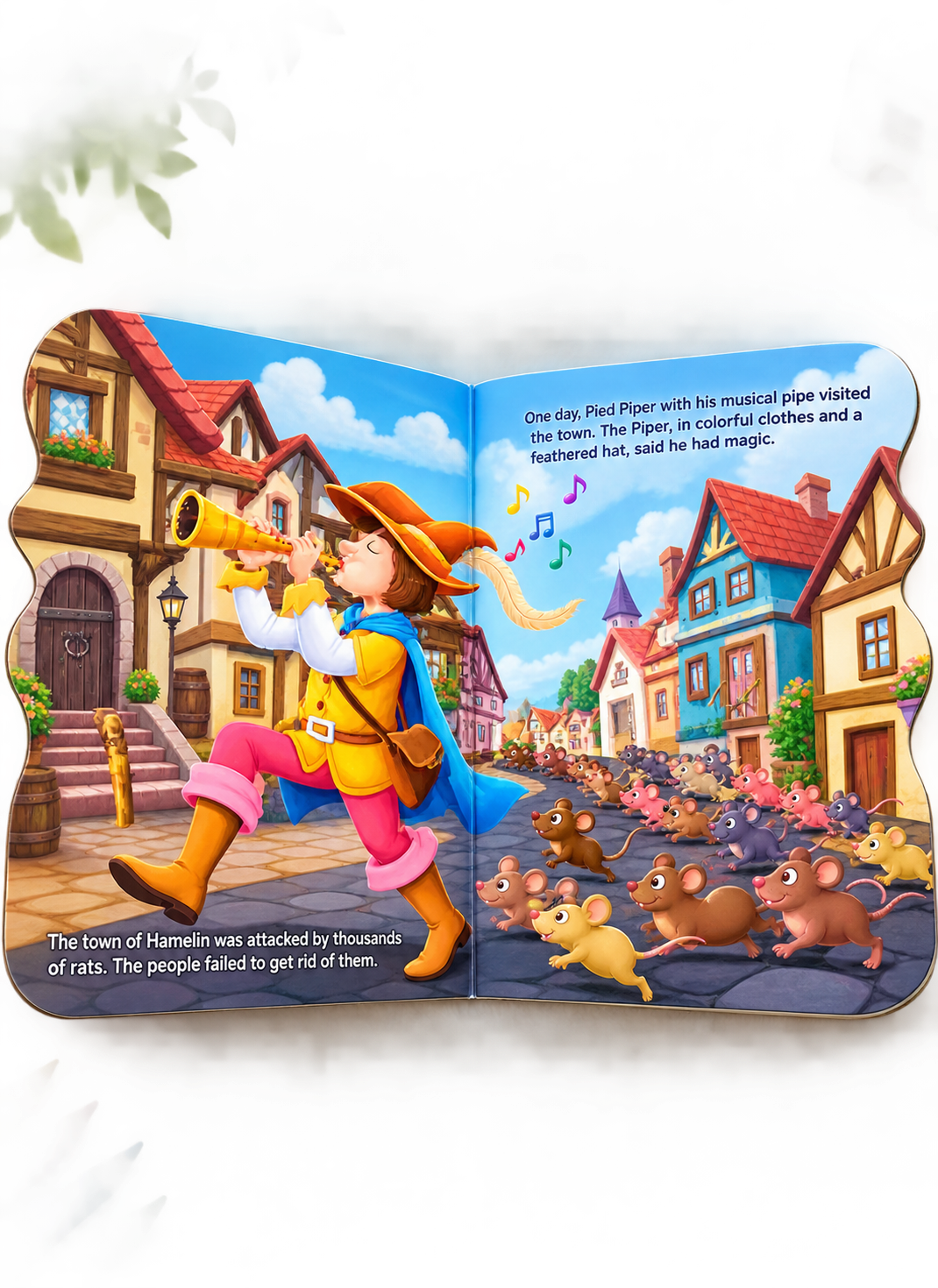 Little Magic Books