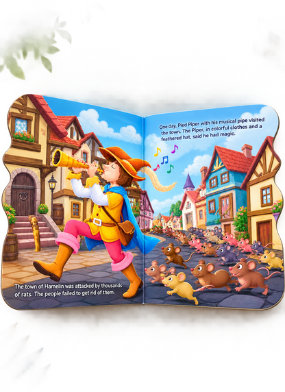 Little Magic Books