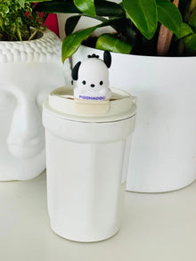 Kawaii Thermo Tumbler