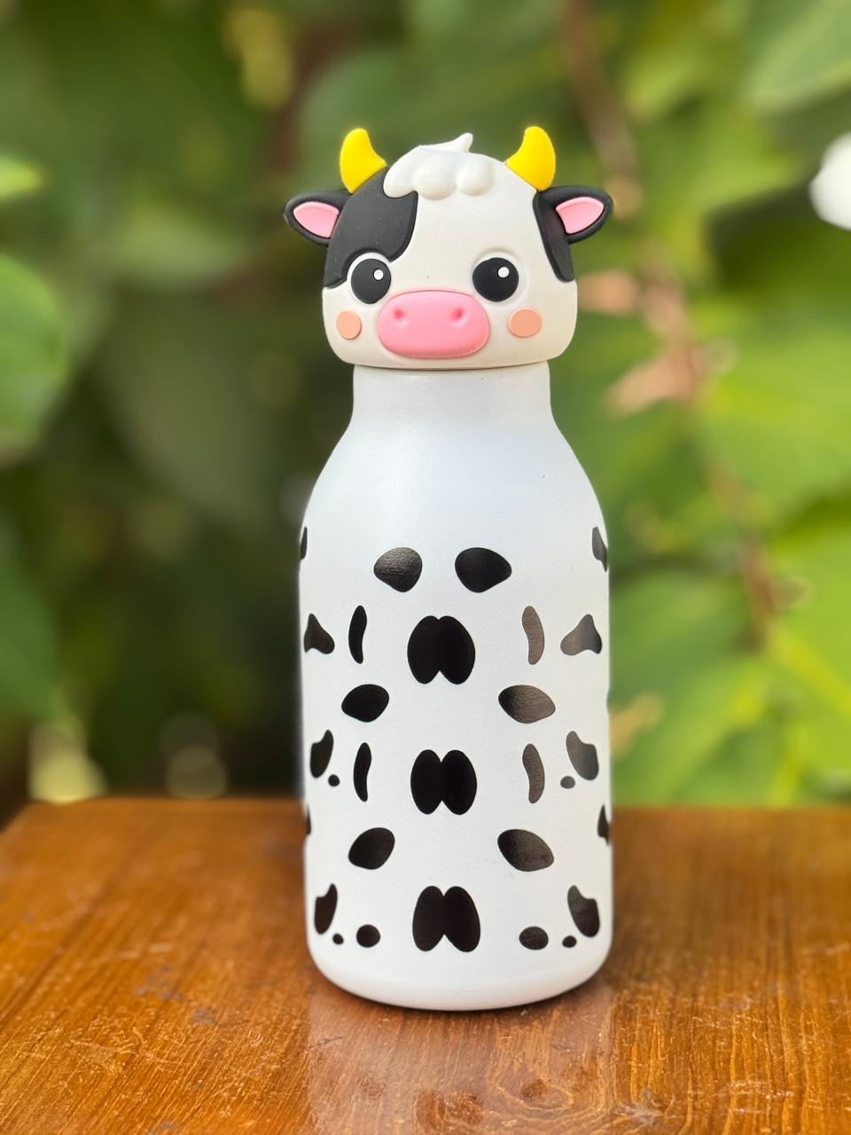 Animal Bottle