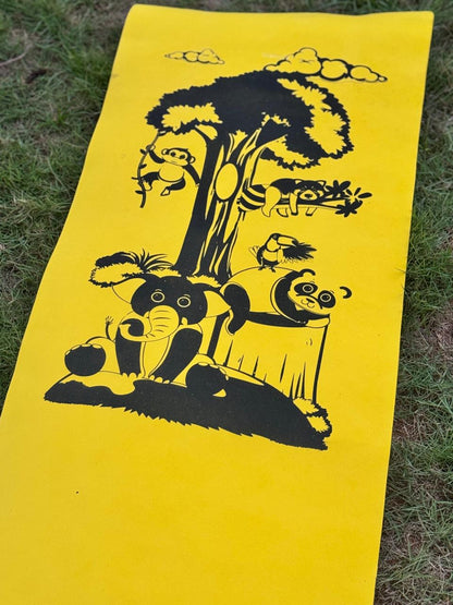Yoga mat