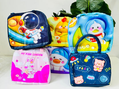 Mini lnsulated lunch Bag