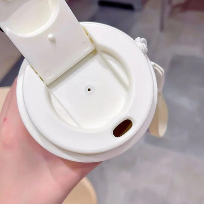 Kawaii Thermo Tumbler