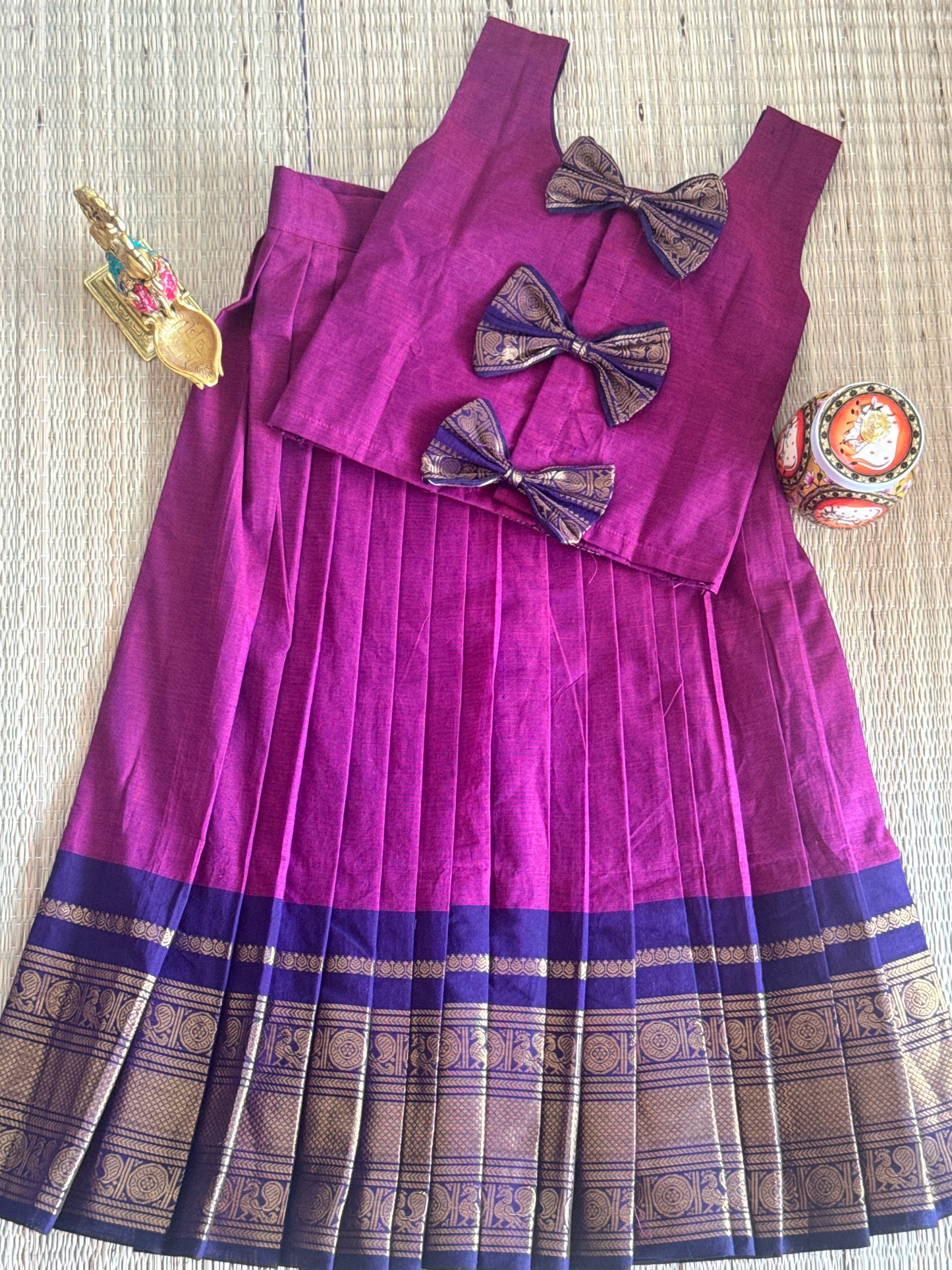 Ethnic wear -EW2