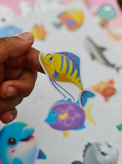Coloring Kit