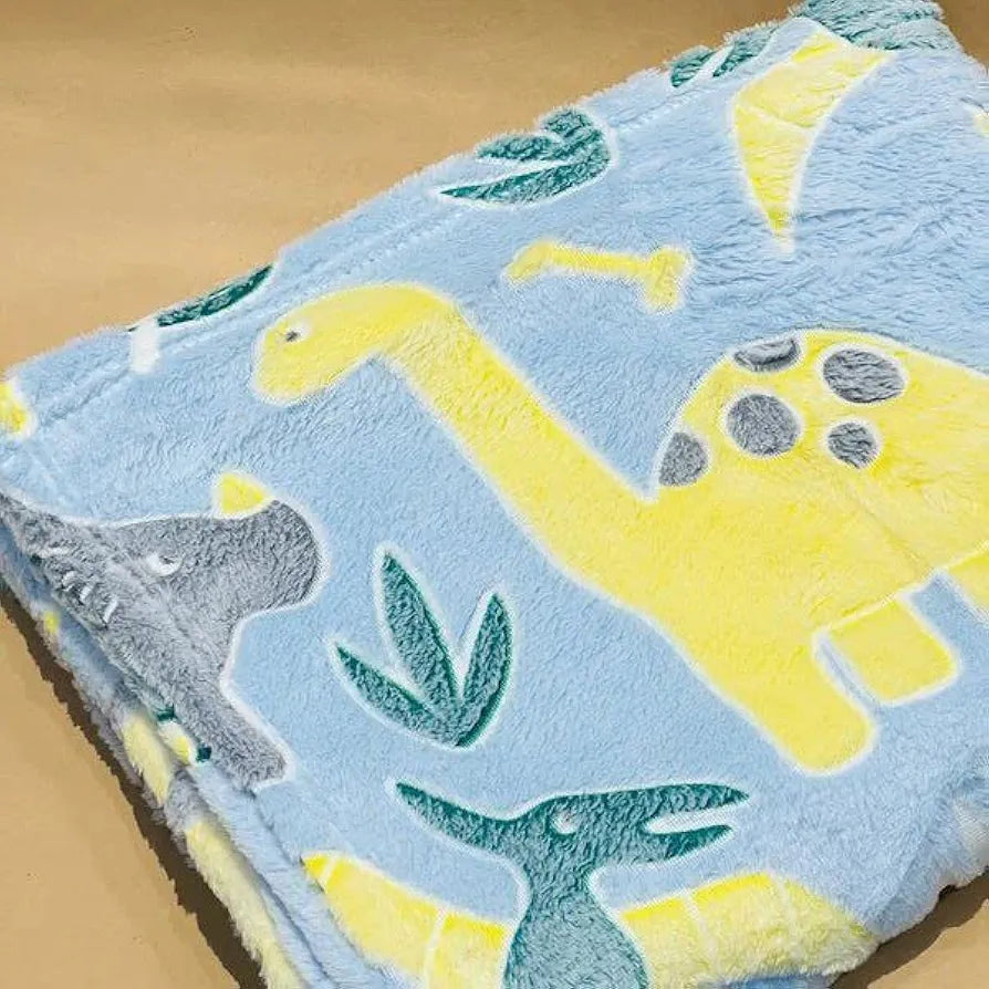 Glow Blanket