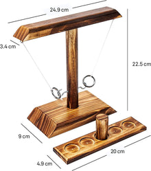 Ring Toss Game