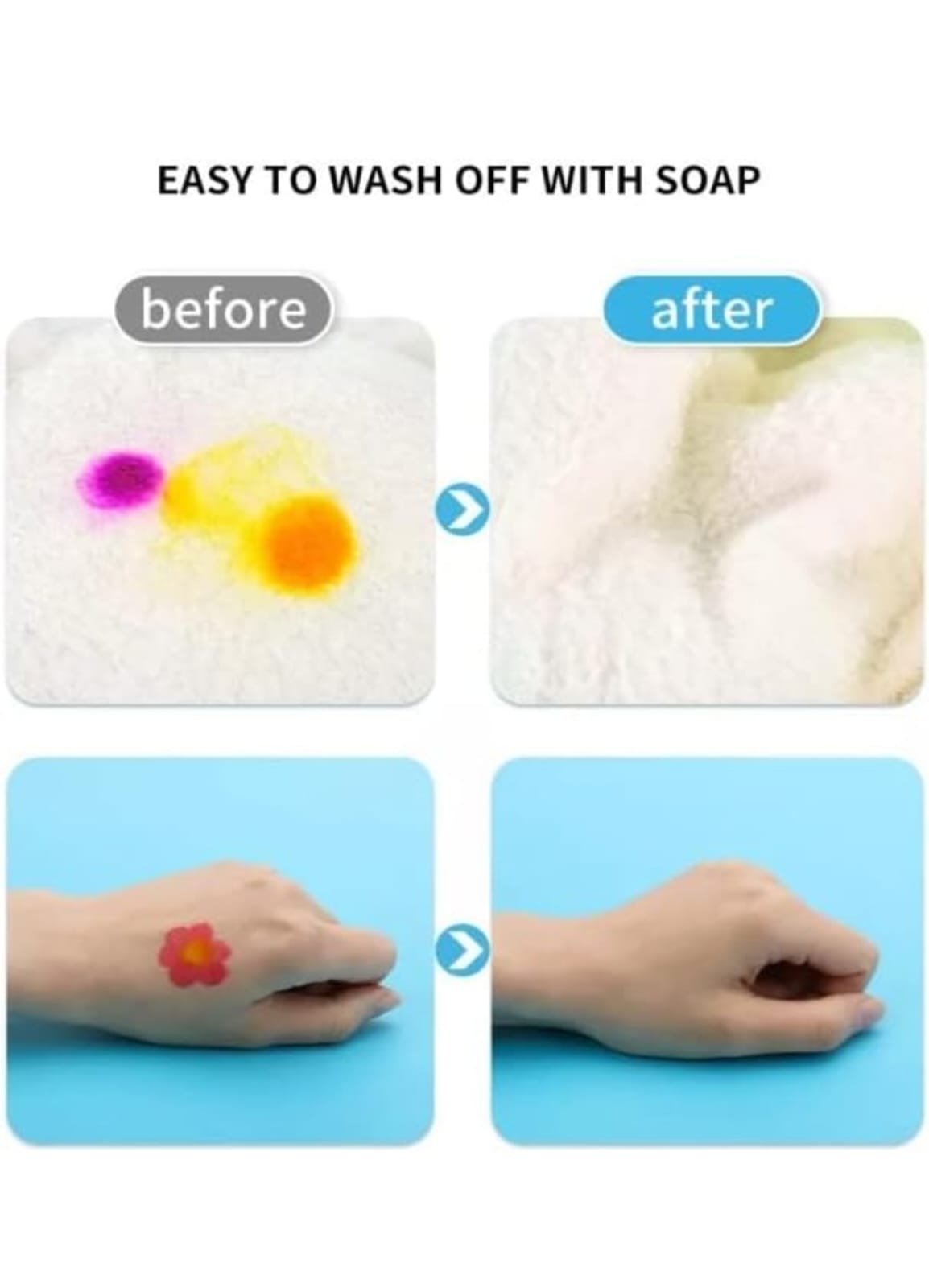 Dot marker [pack of 10]
