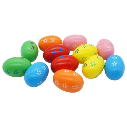egg rattle