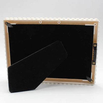 DIY Lego Photoframe