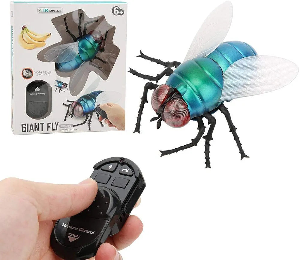 Remote Bug