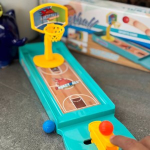 Mini Tabletop Basketball
