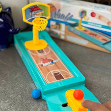 Mini Tabletop Basketball