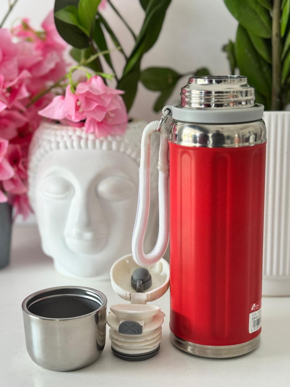 ✨ Bullet Vacuum Flask