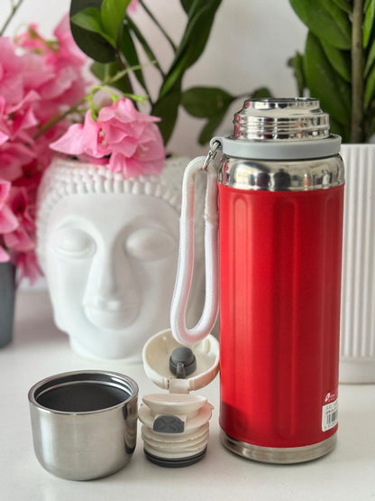 ✨ Bullet Vacuum Flask