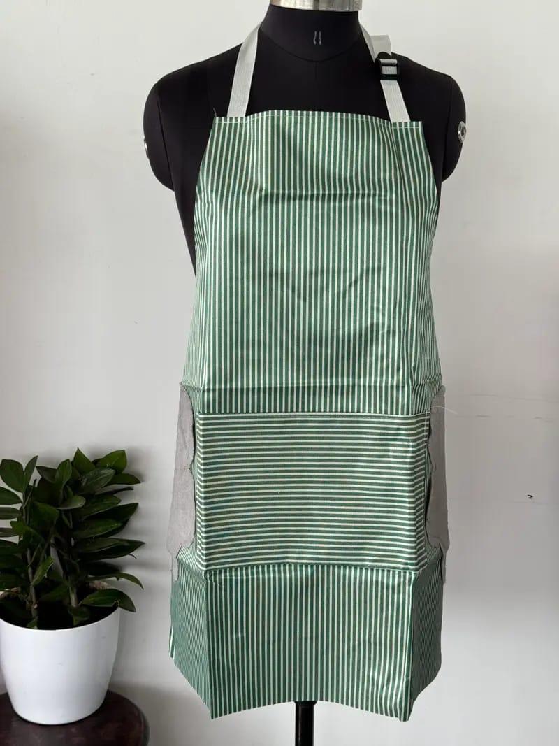 Waterproof Apron