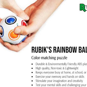 Rainbow Ball