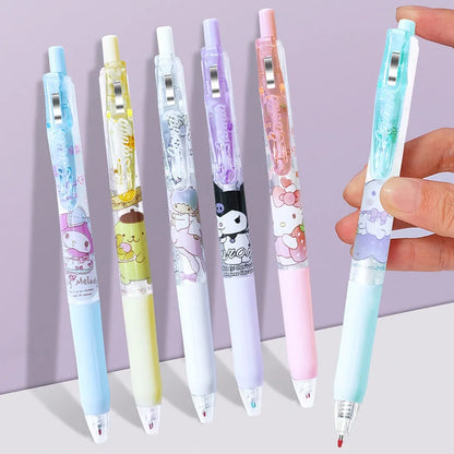 Stationary series