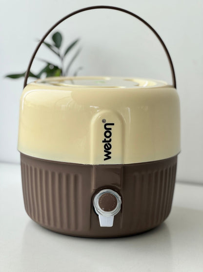 Travel Can -6 ltr