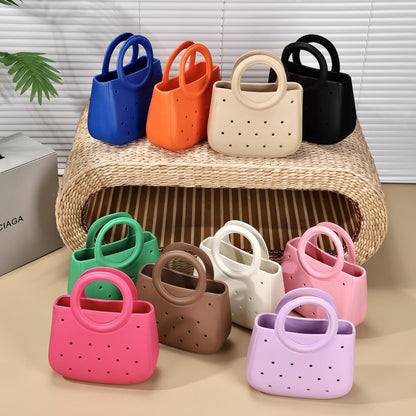 EVA Mini Tote Bag
