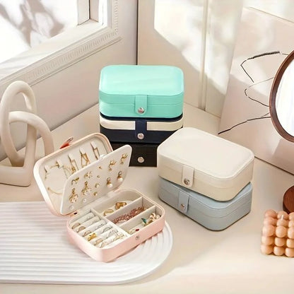 Jewellery organizer box