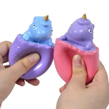 Squeeze Unicorn