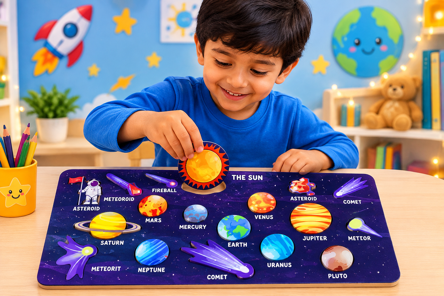 Solar System