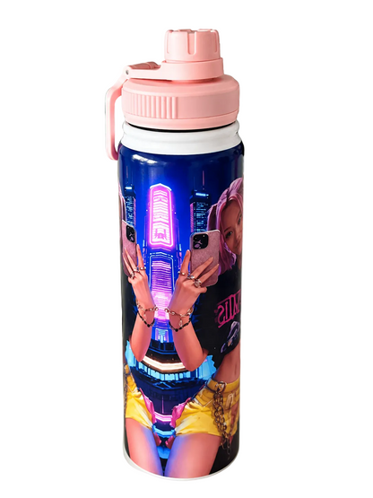 Harry Potter Bottle